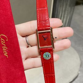 Picture for category Cartier Watches Women Tank